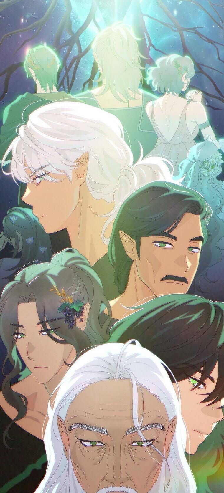 Hôn Nhân Gỉa Dối - Chap 75 - Trang 4