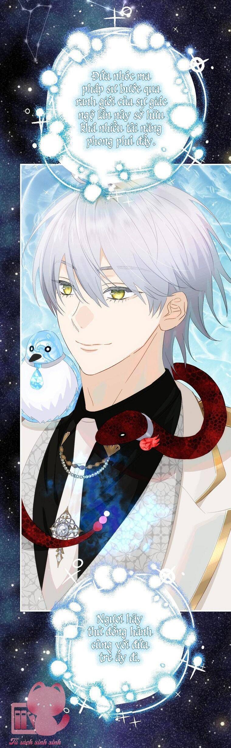Hôn Nhân Gỉa Dối - Chap 75 - Trang 43