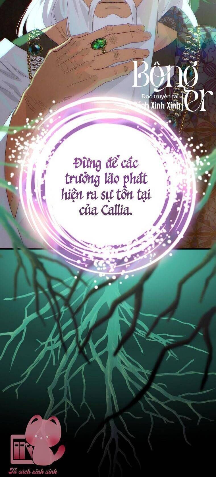 Hôn Nhân Gỉa Dối - Chap 75 - Trang 5