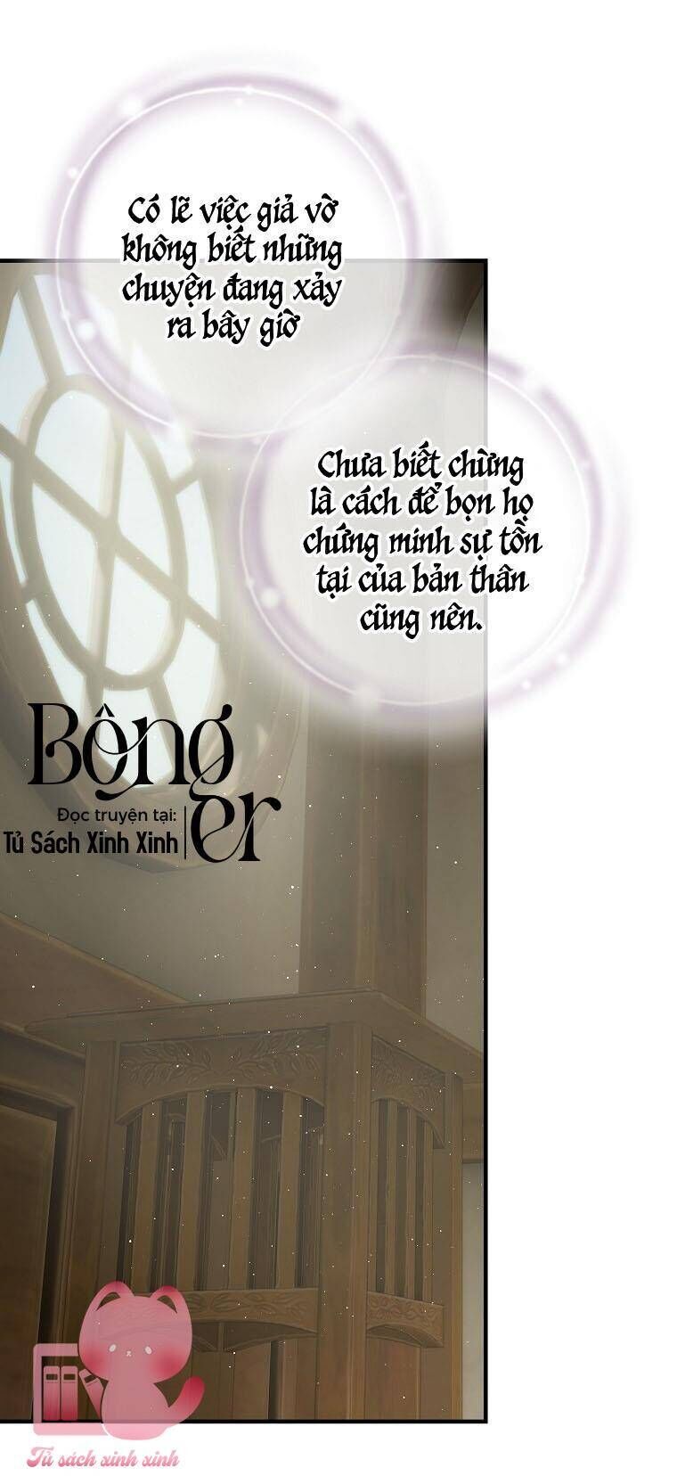 Hôn Nhân Gỉa Dối - Chap 75 - Trang 56