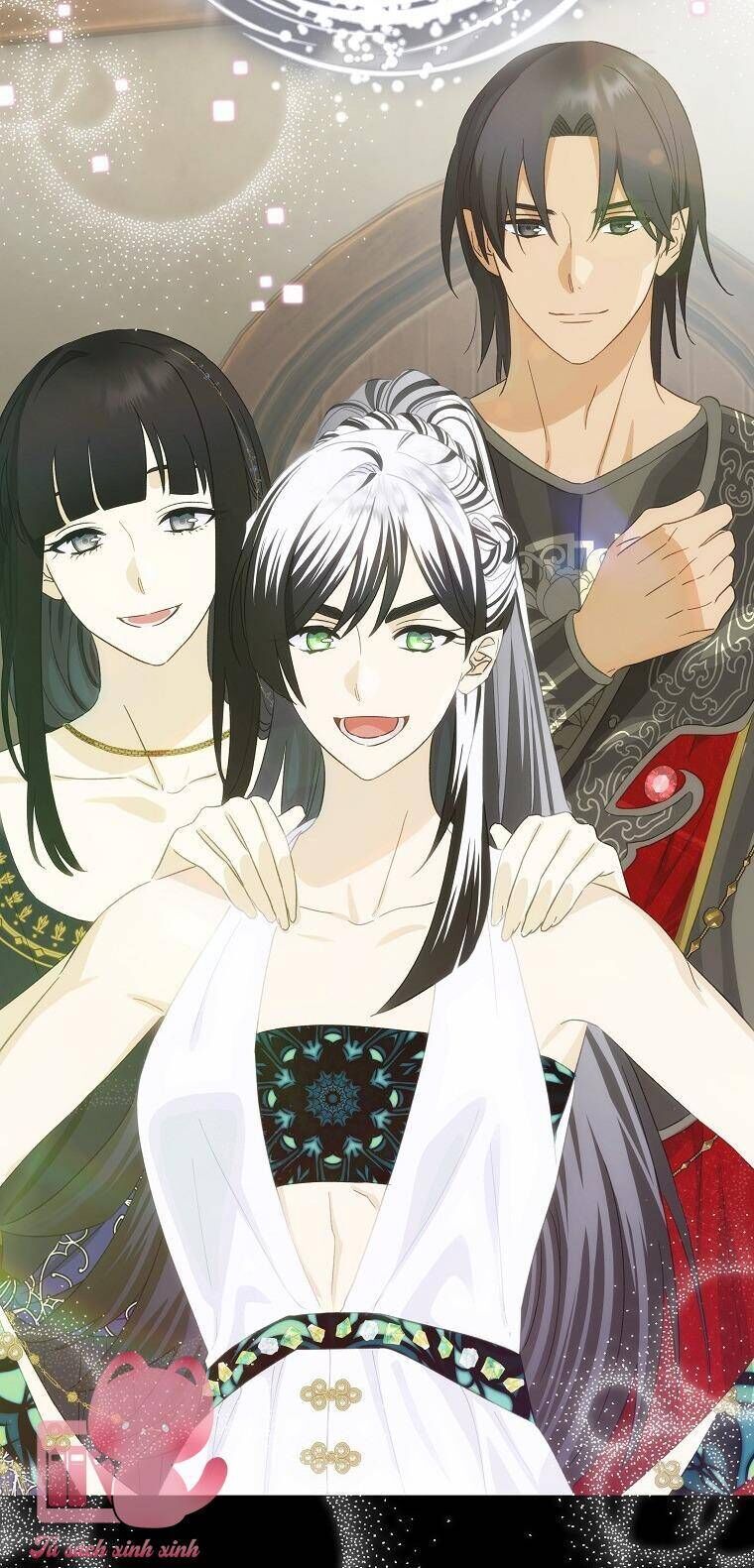 Hôn Nhân Gỉa Dối - Chap 75 - Trang 7