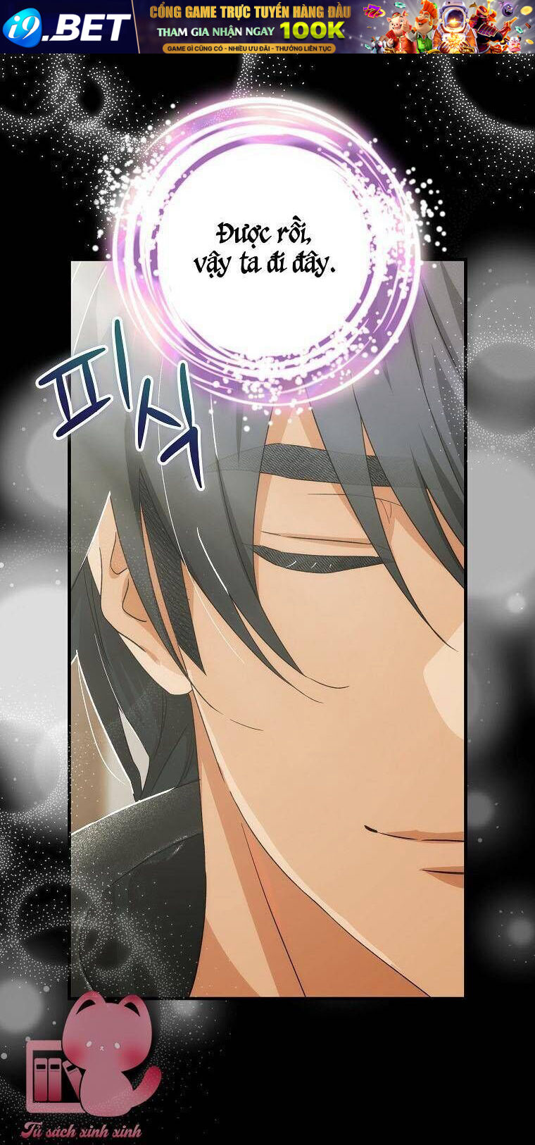 Hôn Nhân Gỉa Dối - Chap 75 - Trang 8