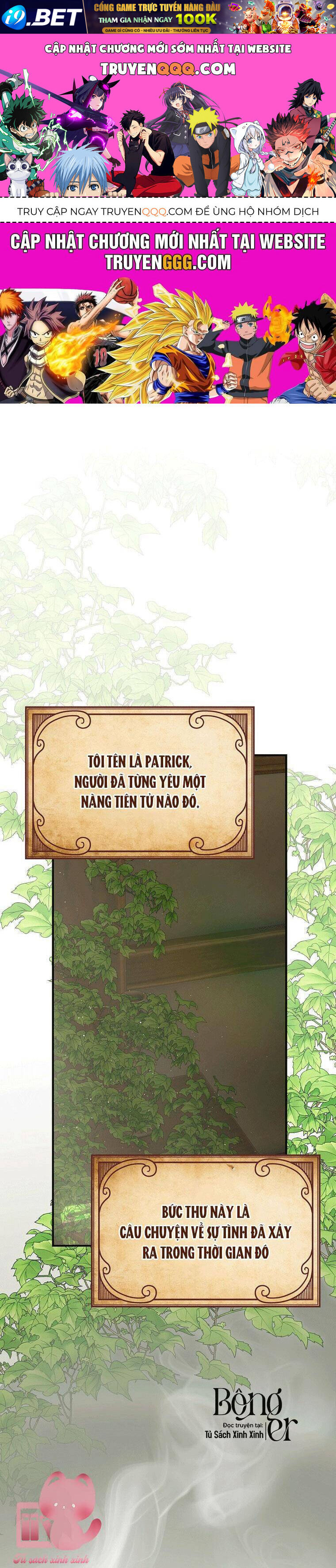 Hôn Nhân Gỉa Dối - Chap 76 - Trang 0