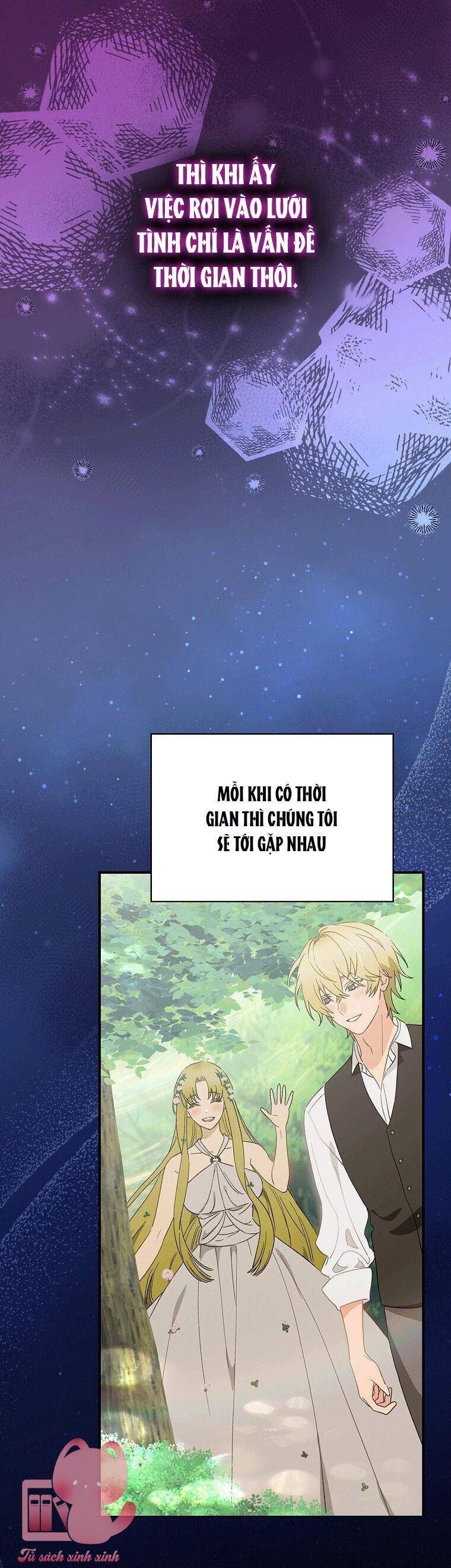 Hôn Nhân Gỉa Dối - Chap 76 - Trang 15