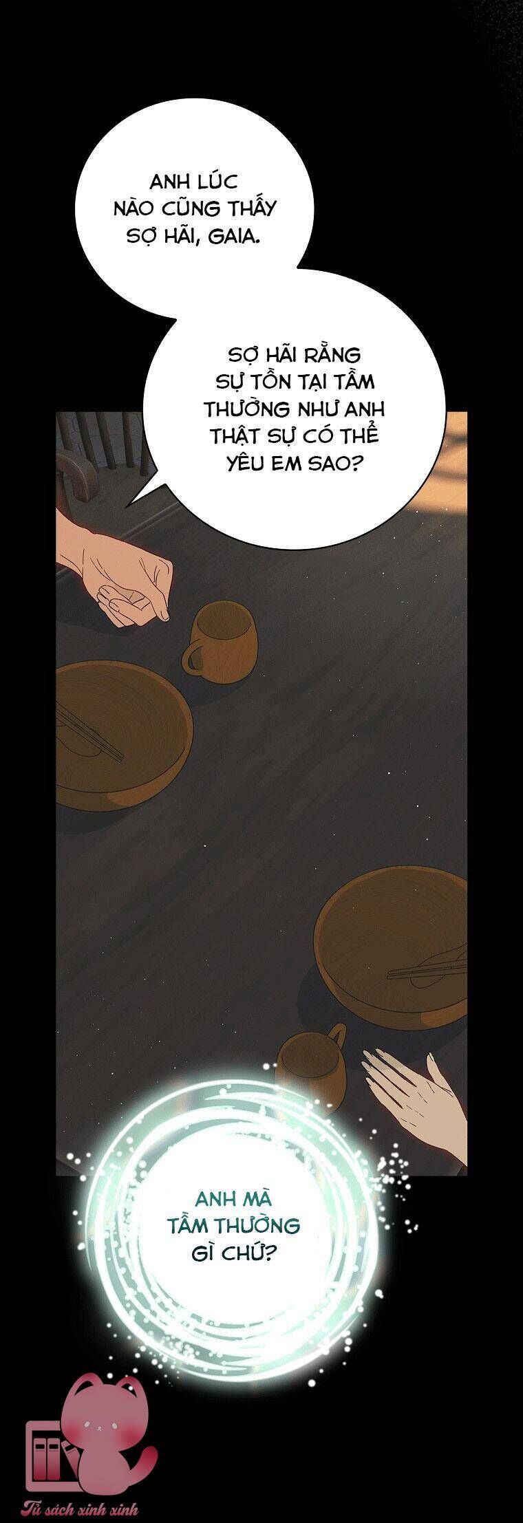 Hôn Nhân Gỉa Dối - Chap 76 - Trang 17