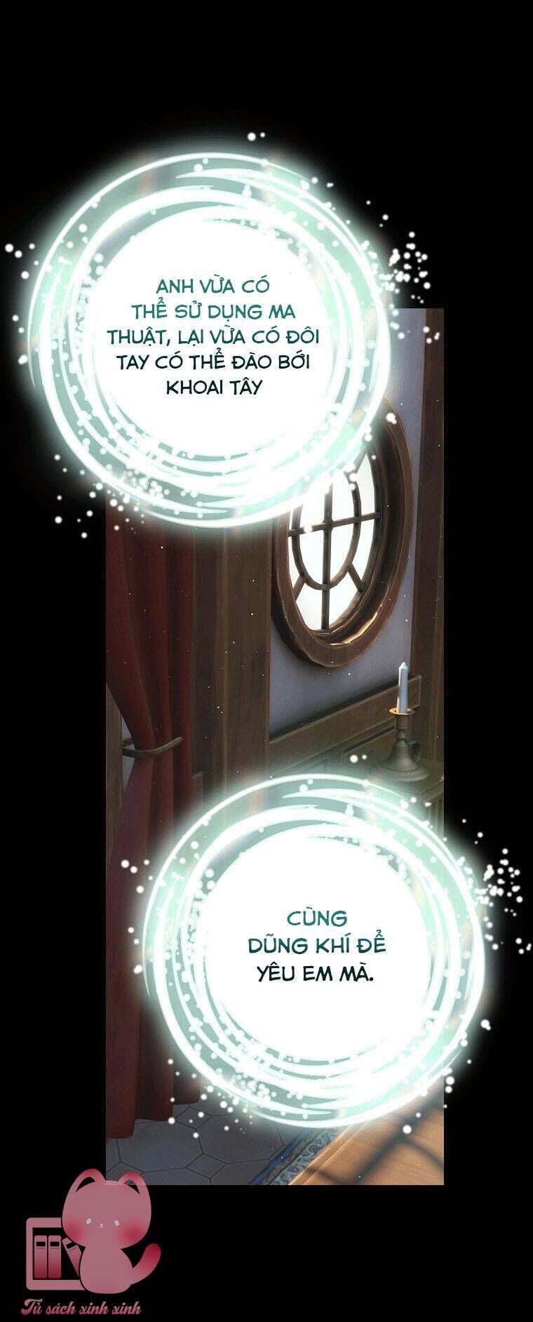 Hôn Nhân Gỉa Dối - Chap 76 - Trang 18