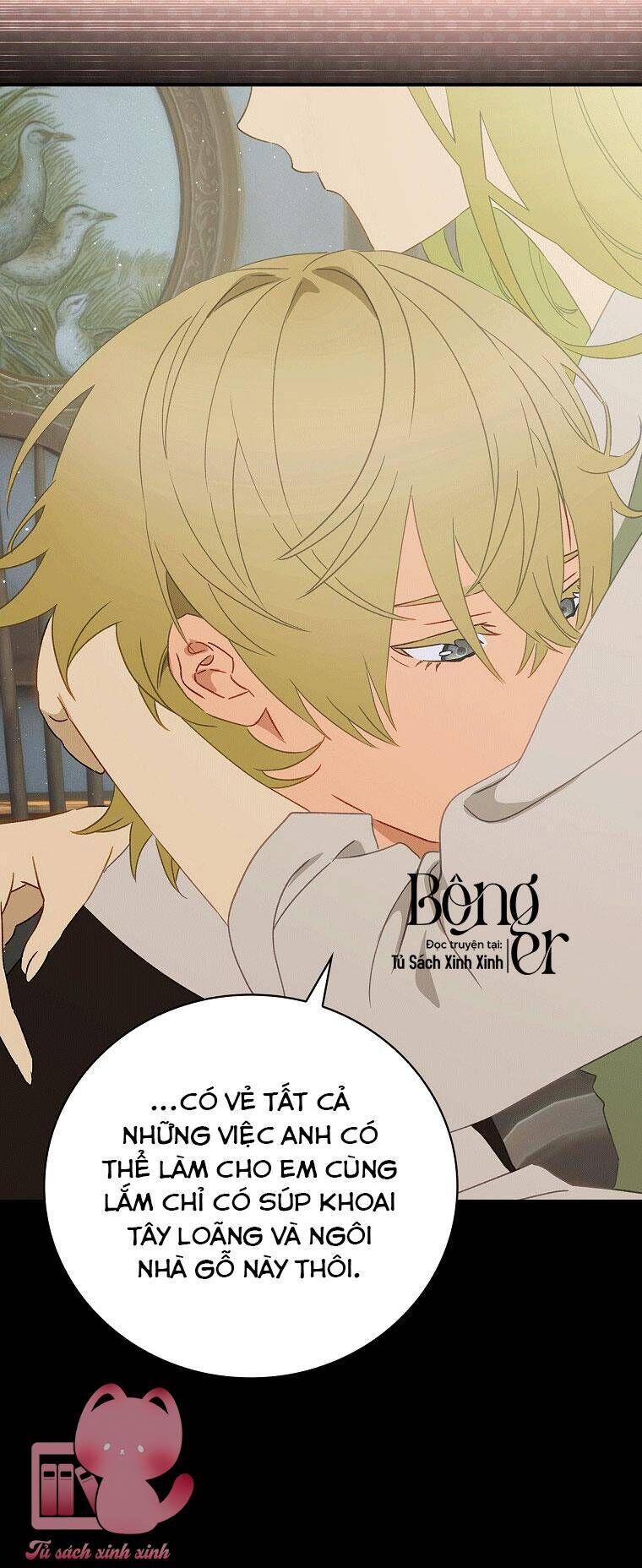 Hôn Nhân Gỉa Dối - Chap 76 - Trang 24