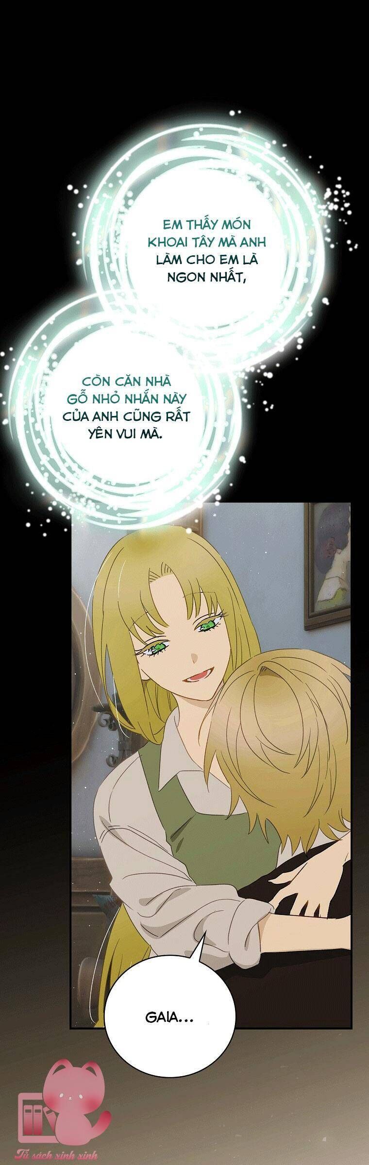 Hôn Nhân Gỉa Dối - Chap 76 - Trang 25