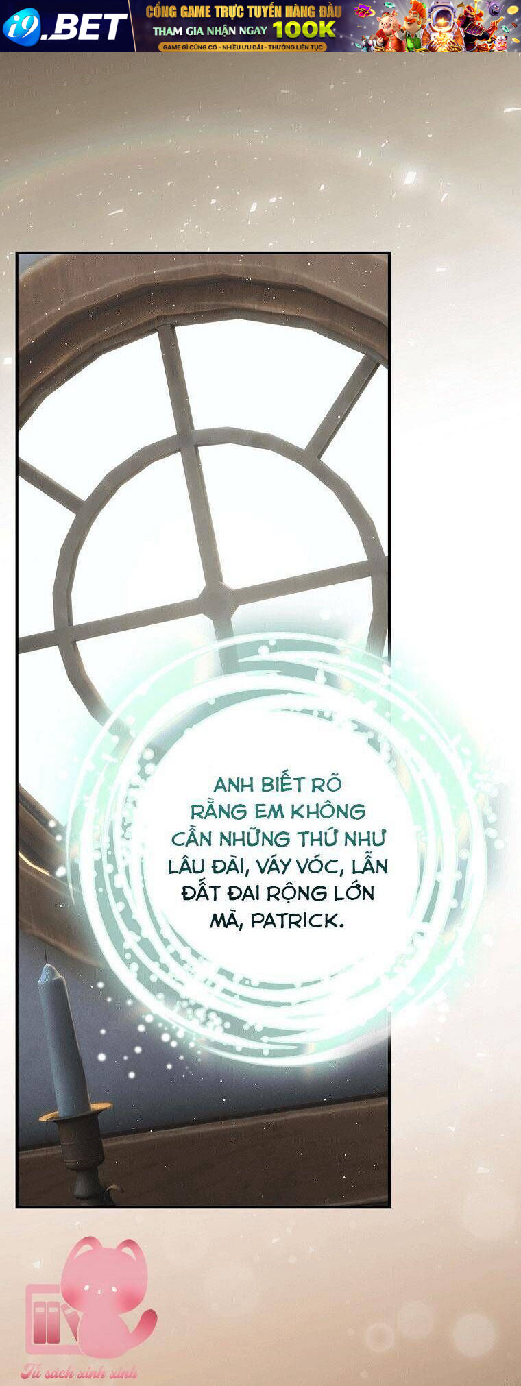 Hôn Nhân Gỉa Dối - Chap 76 - Trang 26