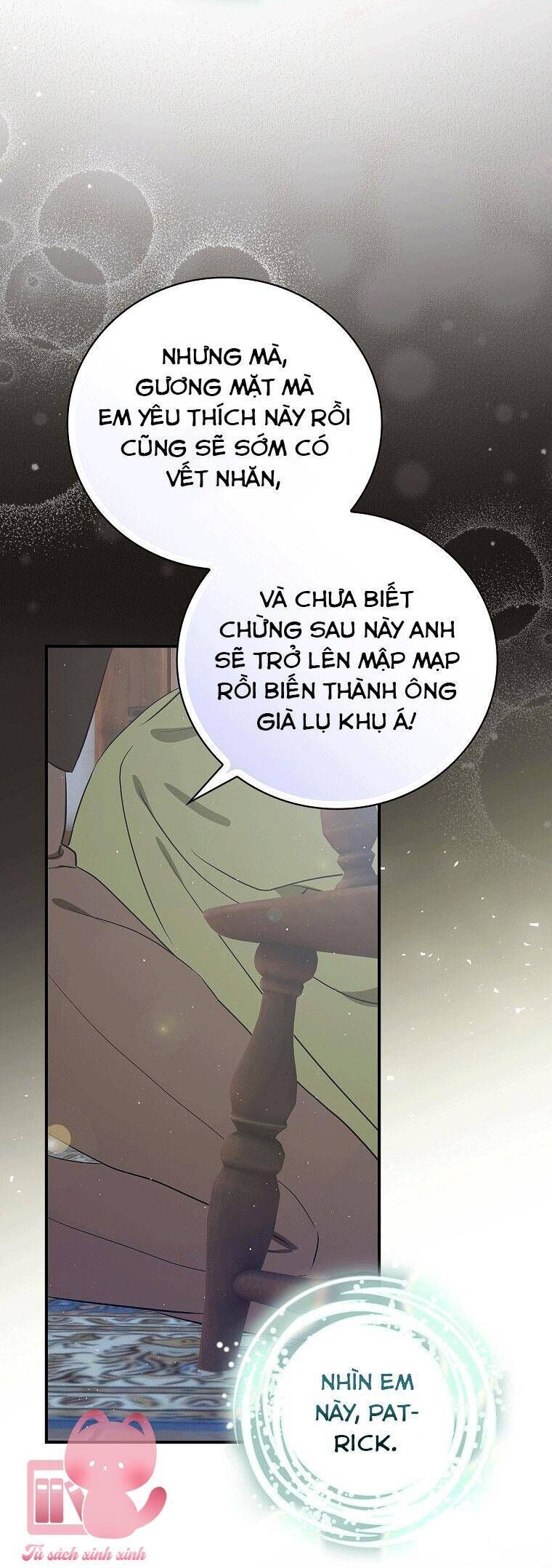 Hôn Nhân Gỉa Dối - Chap 76 - Trang 28