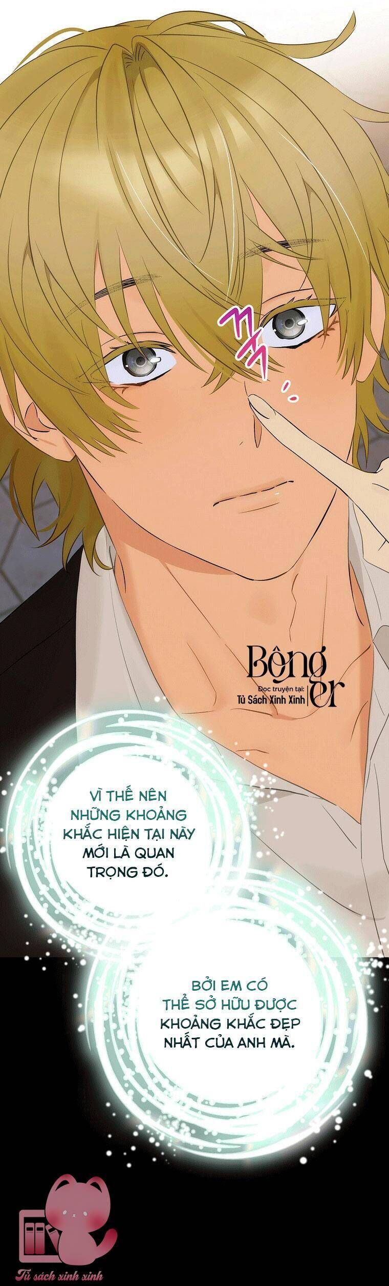 Hôn Nhân Gỉa Dối - Chap 76 - Trang 29
