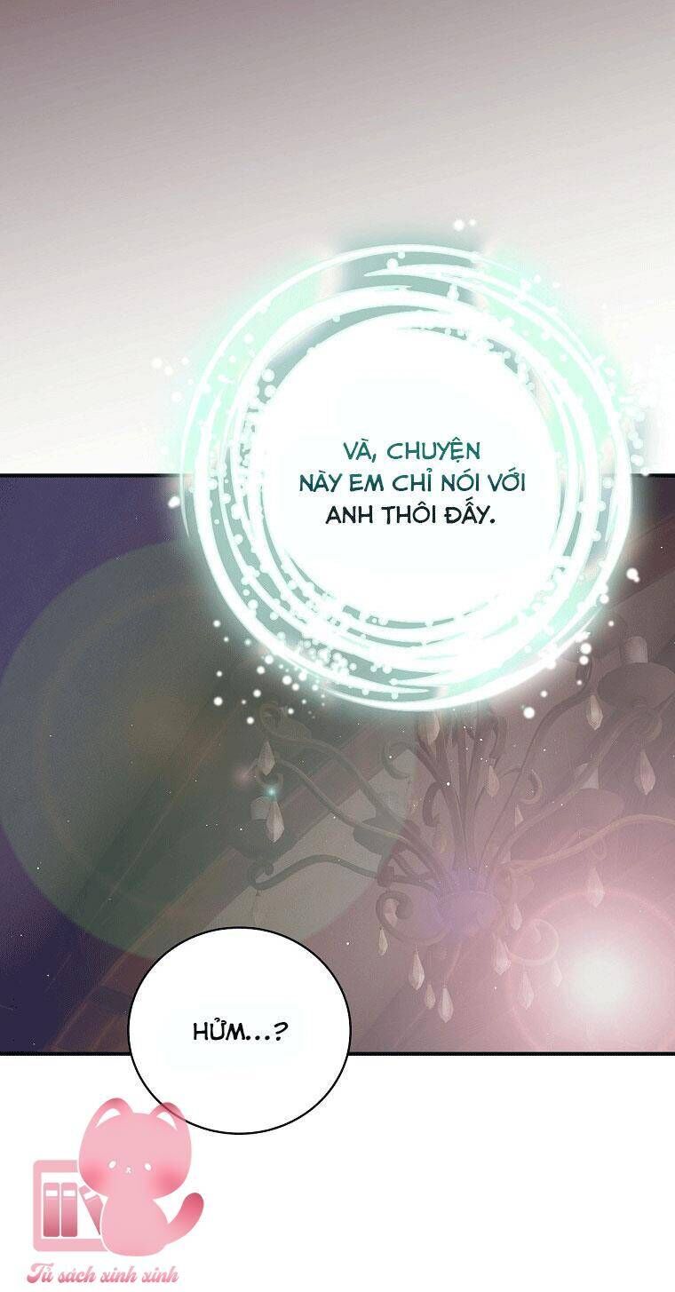 Hôn Nhân Gỉa Dối - Chap 76 - Trang 31