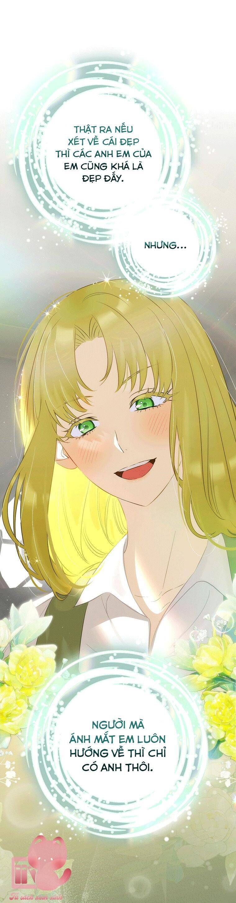 Hôn Nhân Gỉa Dối - Chap 76 - Trang 32