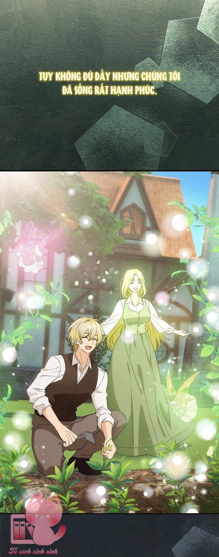 Hôn Nhân Gỉa Dối - Chap 76 - Trang 36