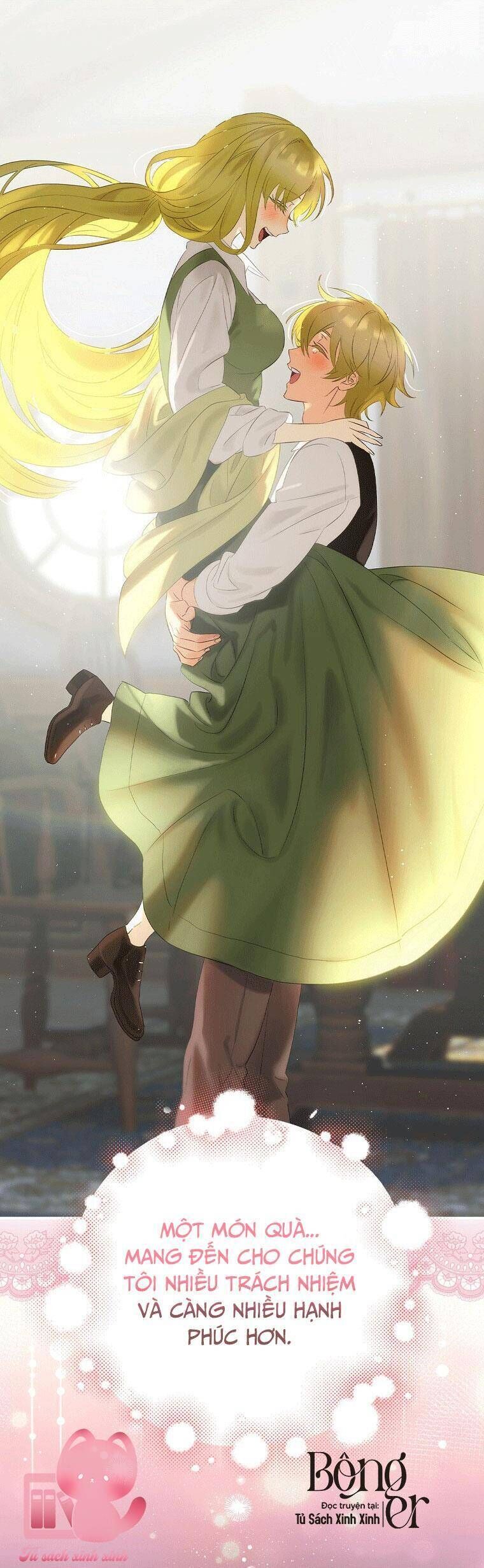 Hôn Nhân Gỉa Dối - Chap 76 - Trang 39