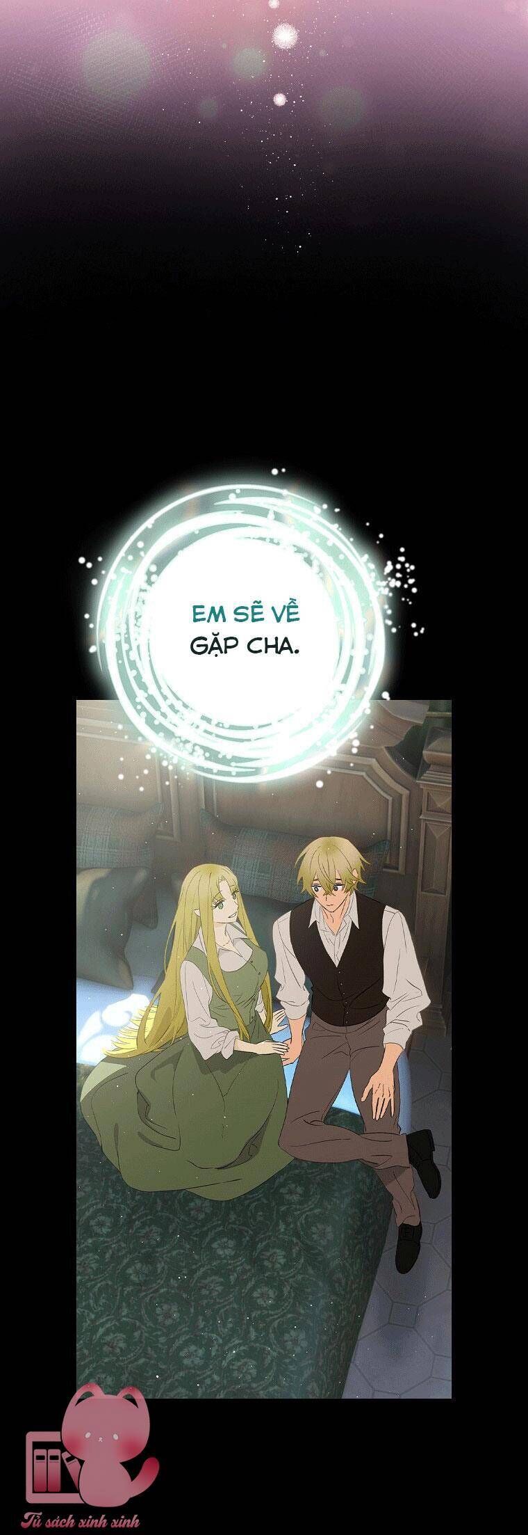 Hôn Nhân Gỉa Dối - Chap 76 - Trang 40