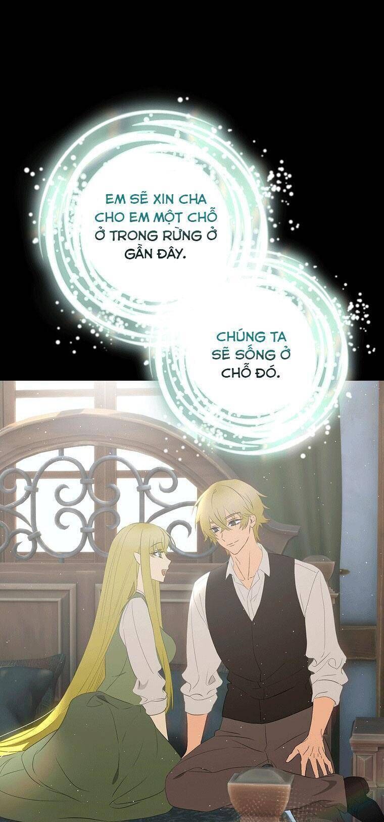 Hôn Nhân Gỉa Dối - Chap 76 - Trang 42