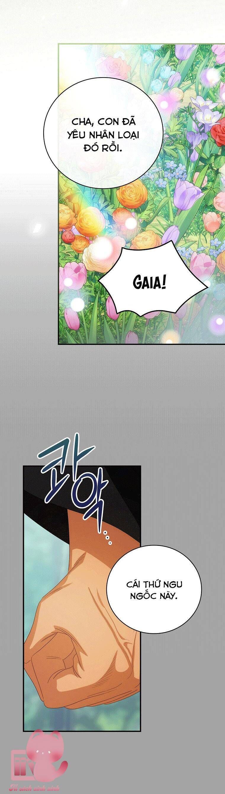 Hôn Nhân Gỉa Dối - Chap 76 - Trang 44