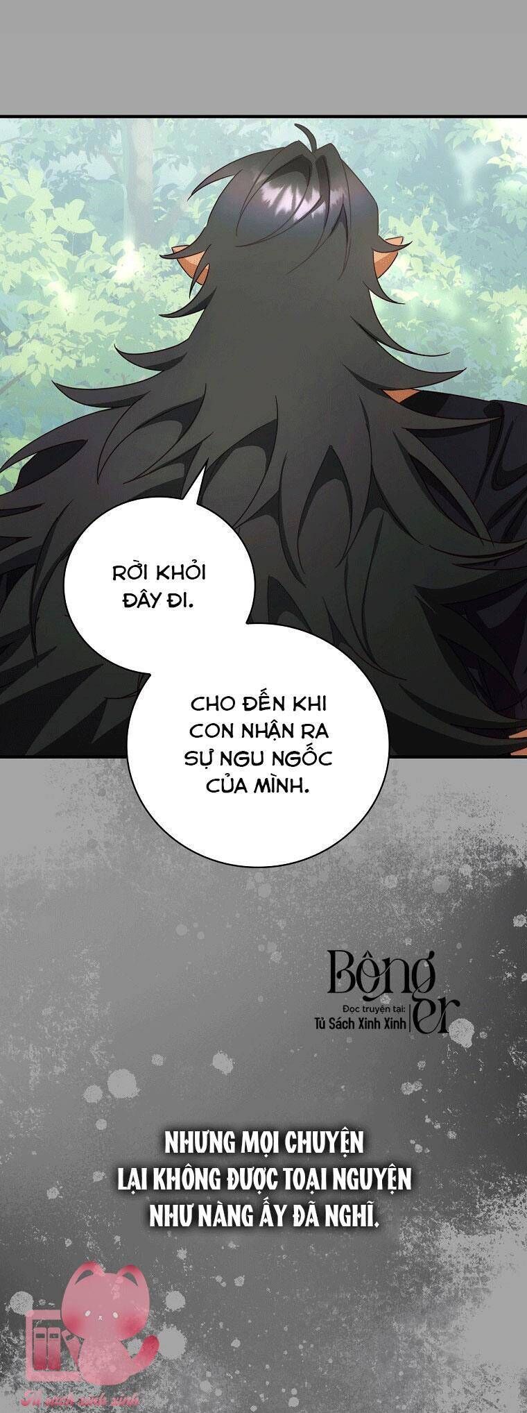 Hôn Nhân Gỉa Dối - Chap 76 - Trang 45