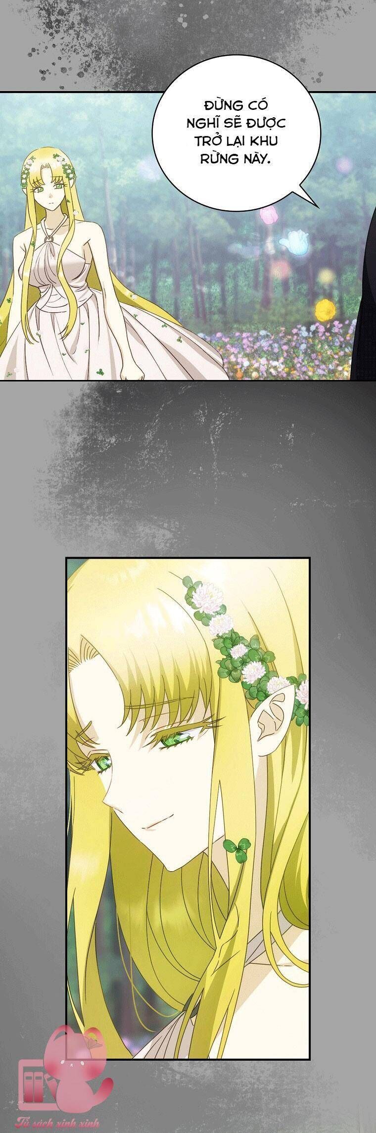 Hôn Nhân Gỉa Dối - Chap 76 - Trang 46