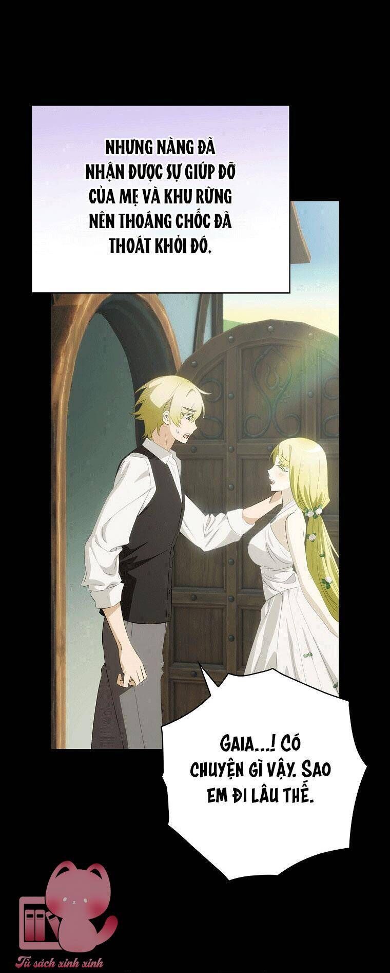 Hôn Nhân Gỉa Dối - Chap 76 - Trang 48