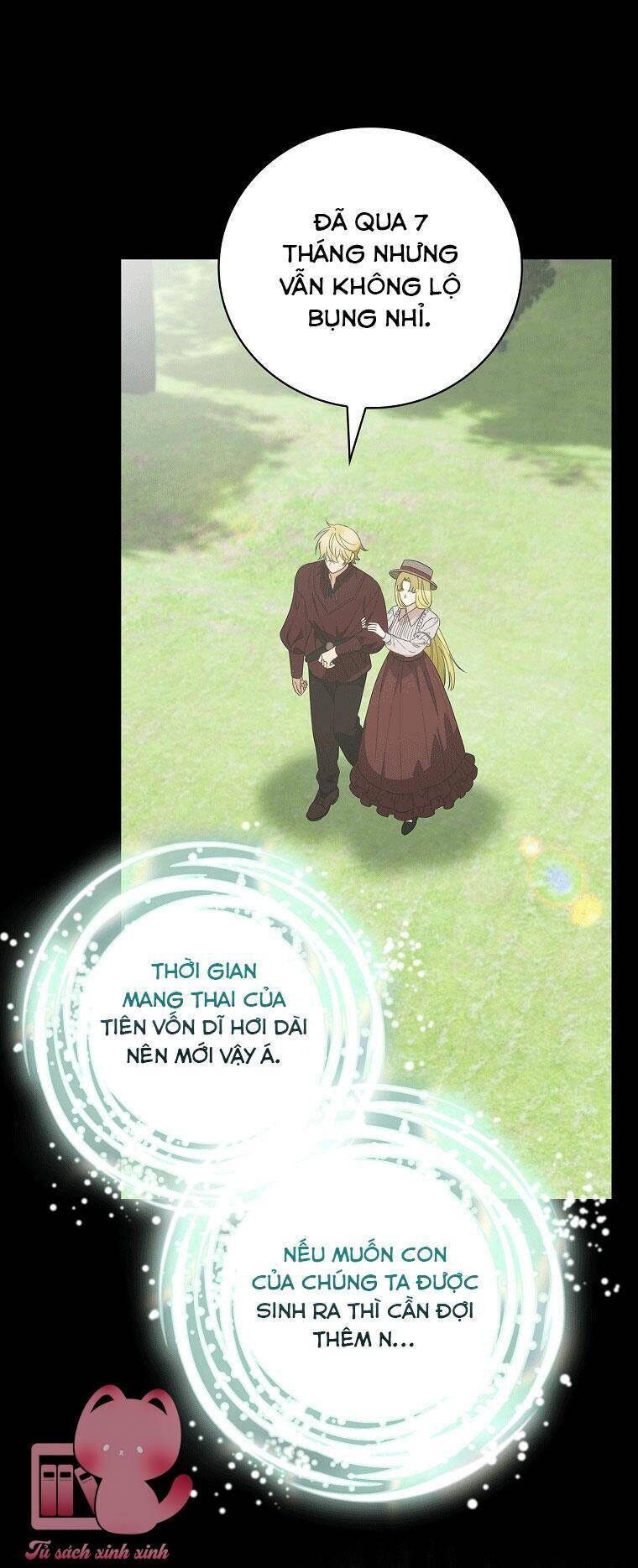 Hôn Nhân Gỉa Dối - Chap 76 - Trang 52