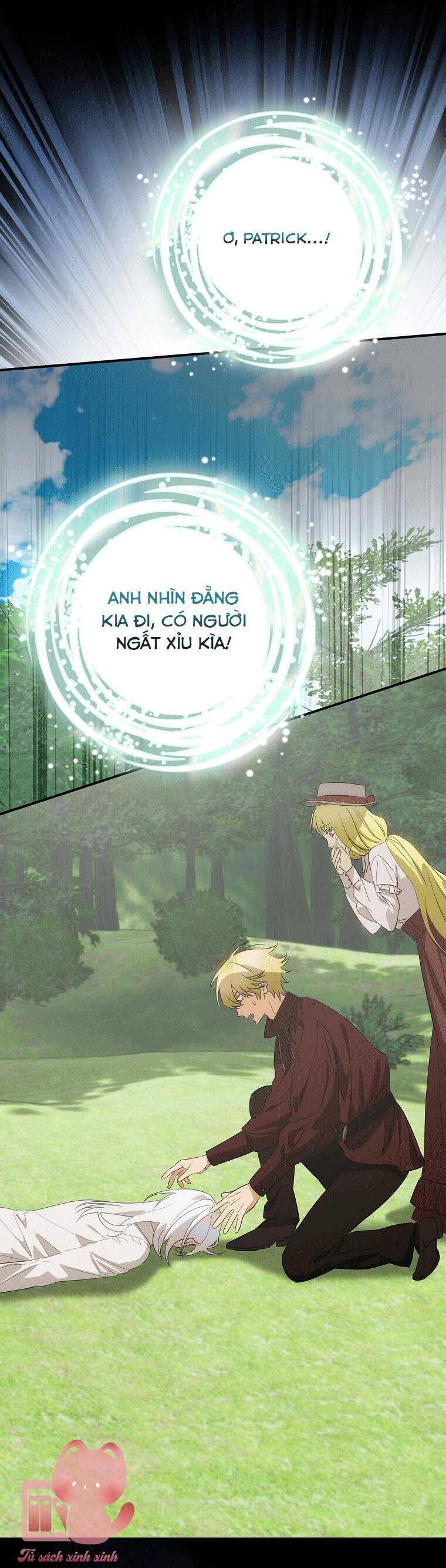 Hôn Nhân Gỉa Dối - Chap 76 - Trang 53