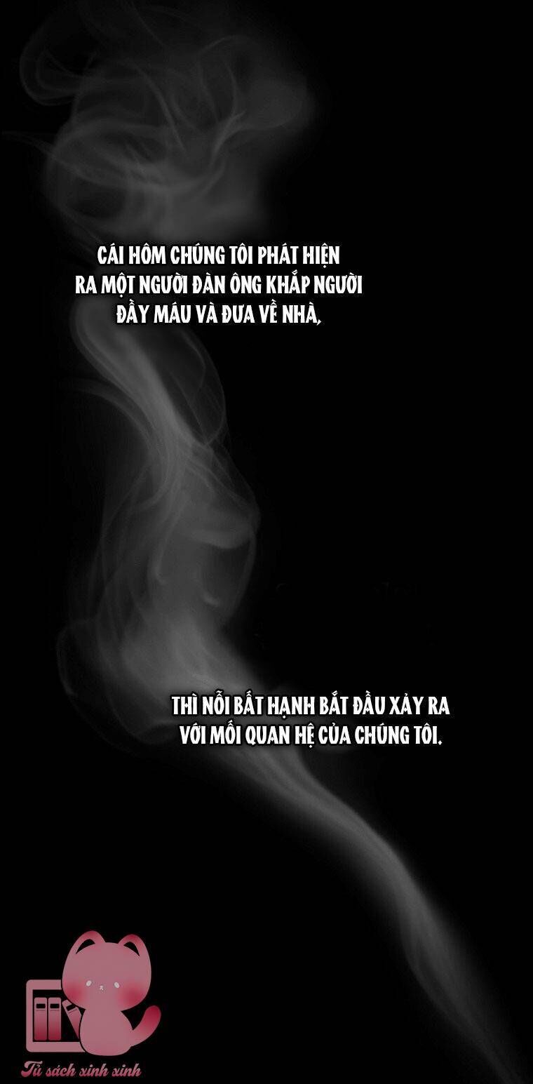 Hôn Nhân Gỉa Dối - Chap 76 - Trang 54