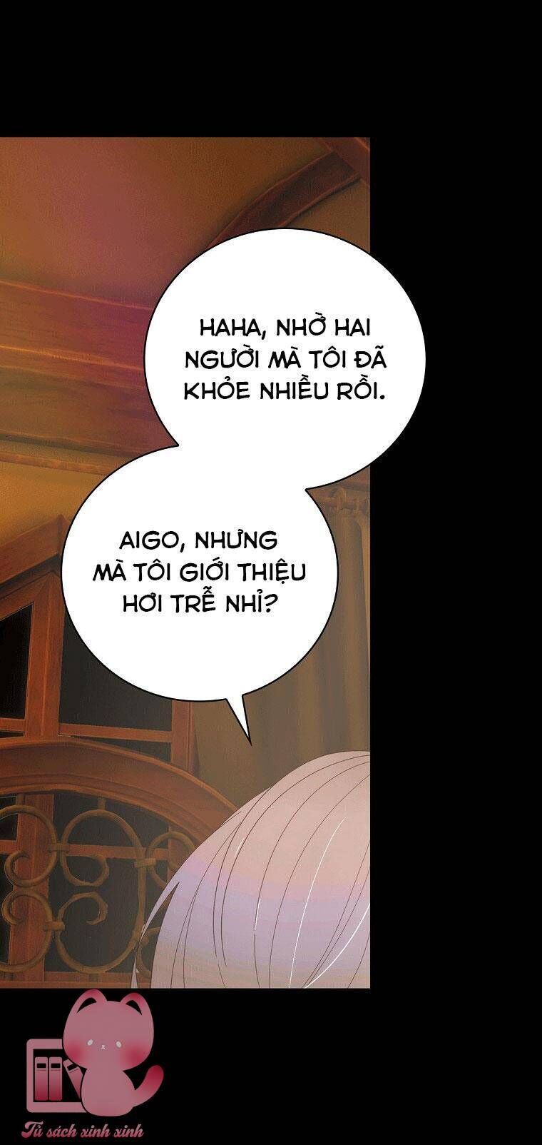 Hôn Nhân Gỉa Dối - Chap 76 - Trang 56