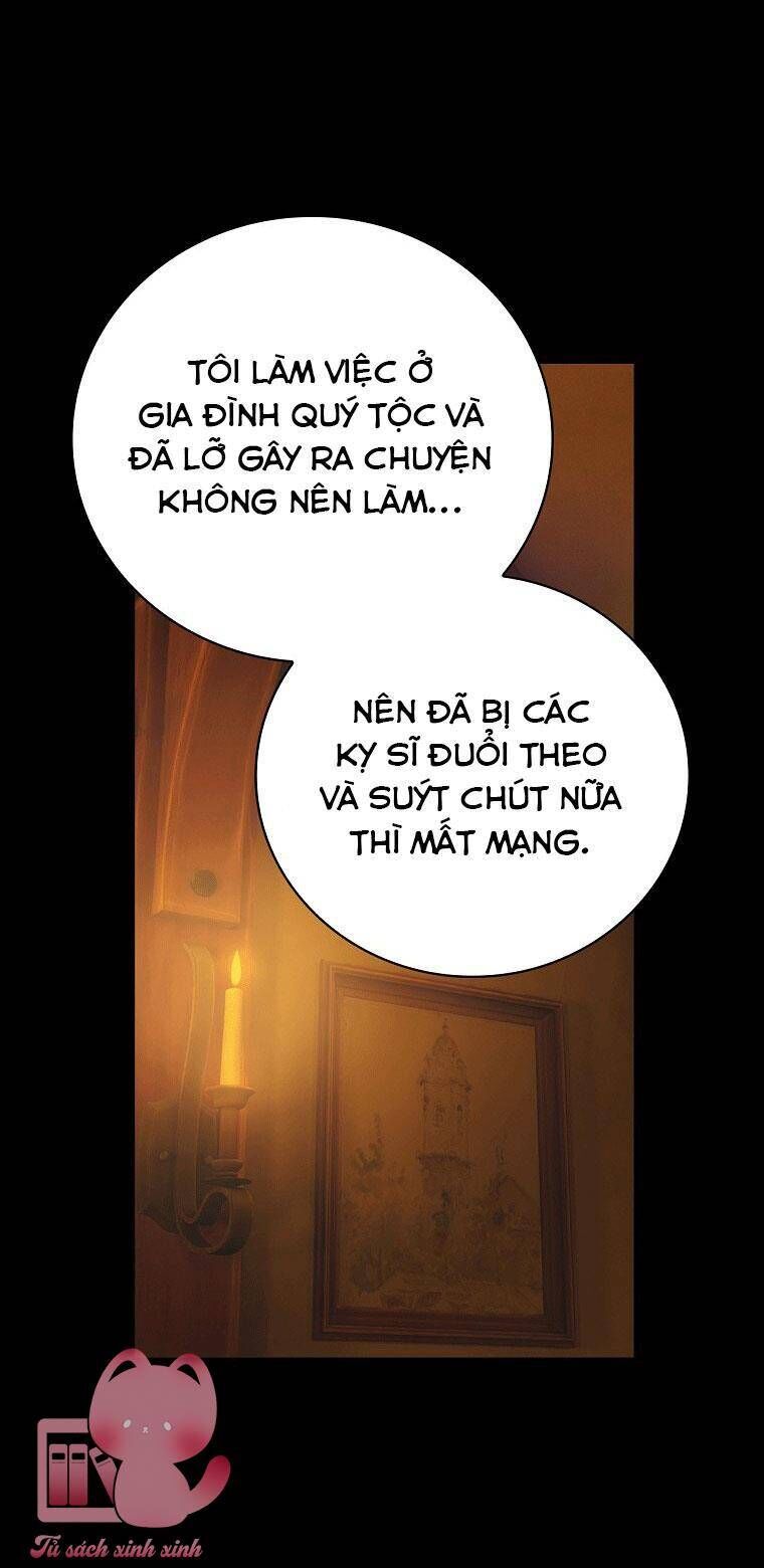 Hôn Nhân Gỉa Dối - Chap 76 - Trang 58