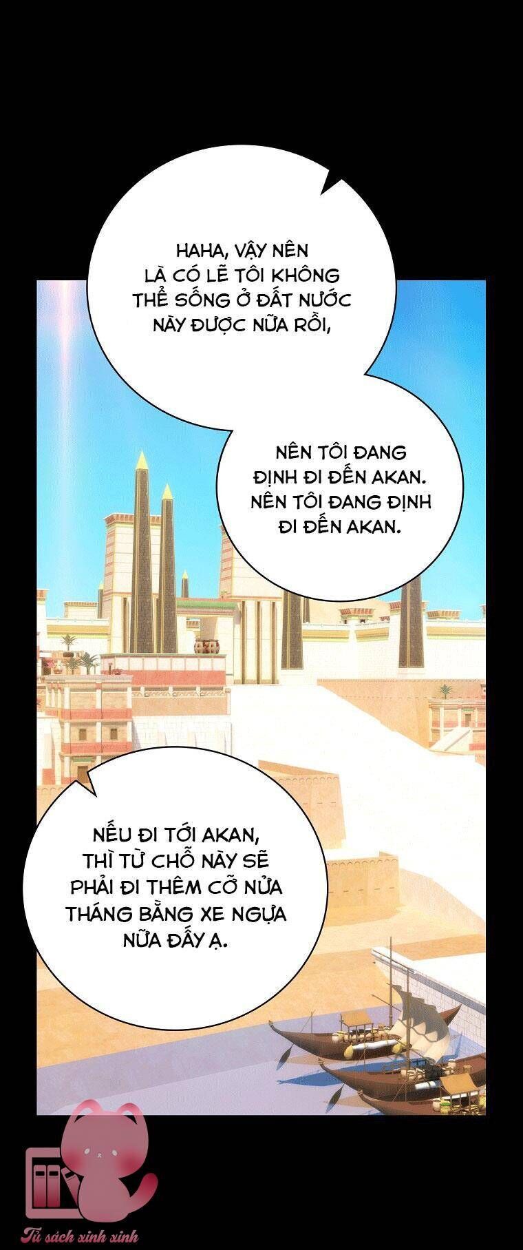 Hôn Nhân Gỉa Dối - Chap 76 - Trang 59