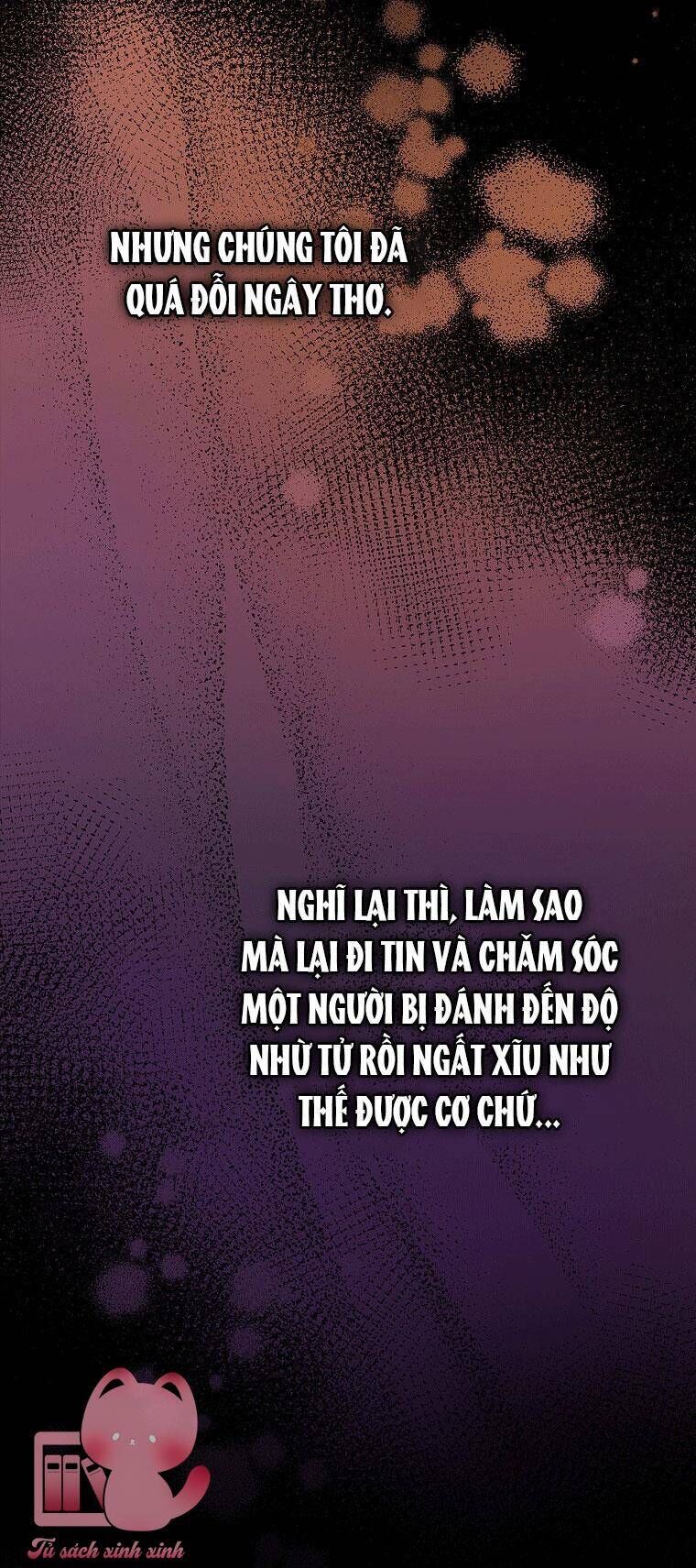 Hôn Nhân Gỉa Dối - Chap 76 - Trang 62