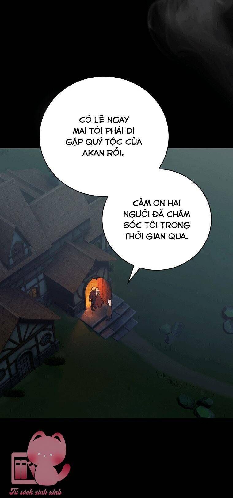 Hôn Nhân Gỉa Dối - Chap 76 - Trang 64