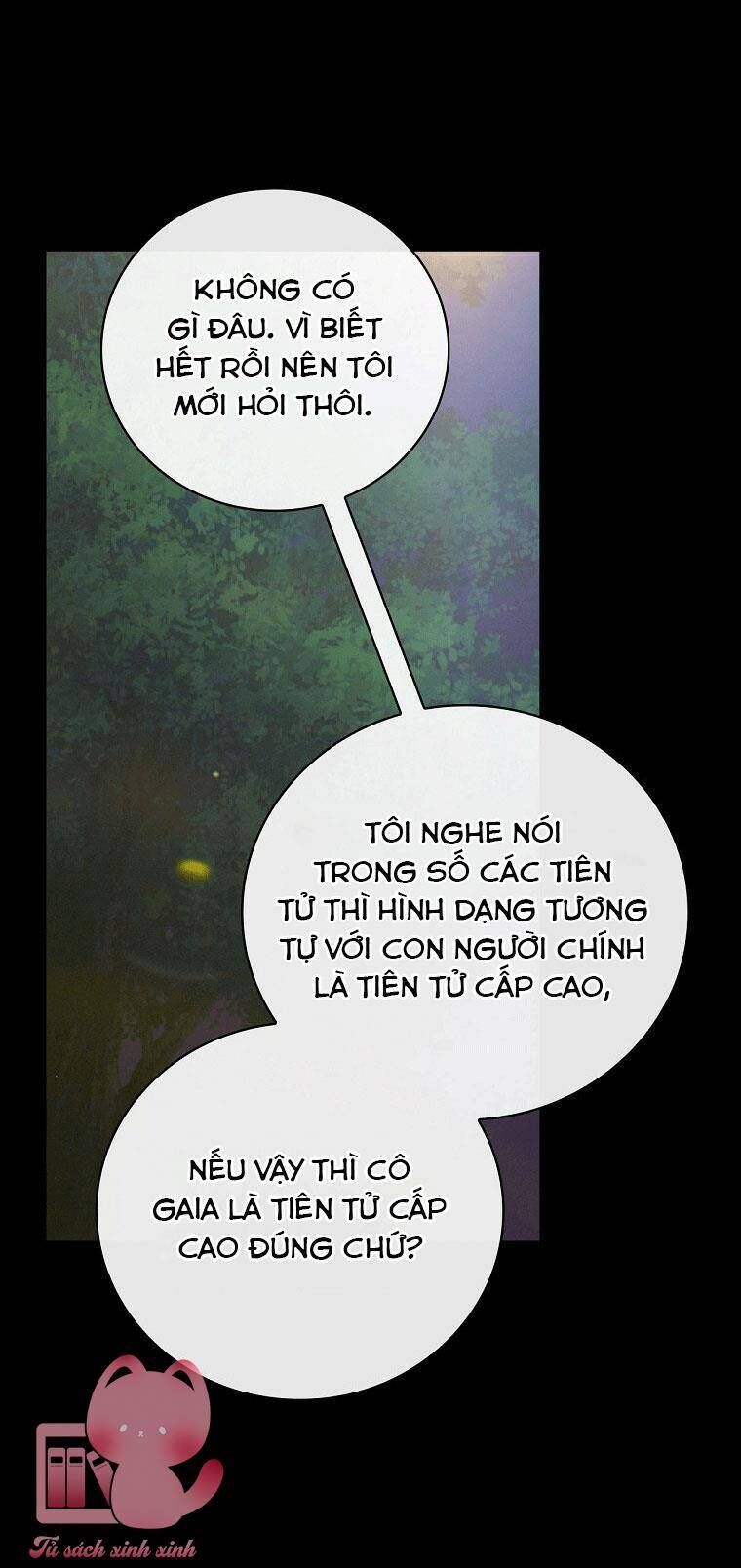 Hôn Nhân Gỉa Dối - Chap 76 - Trang 67