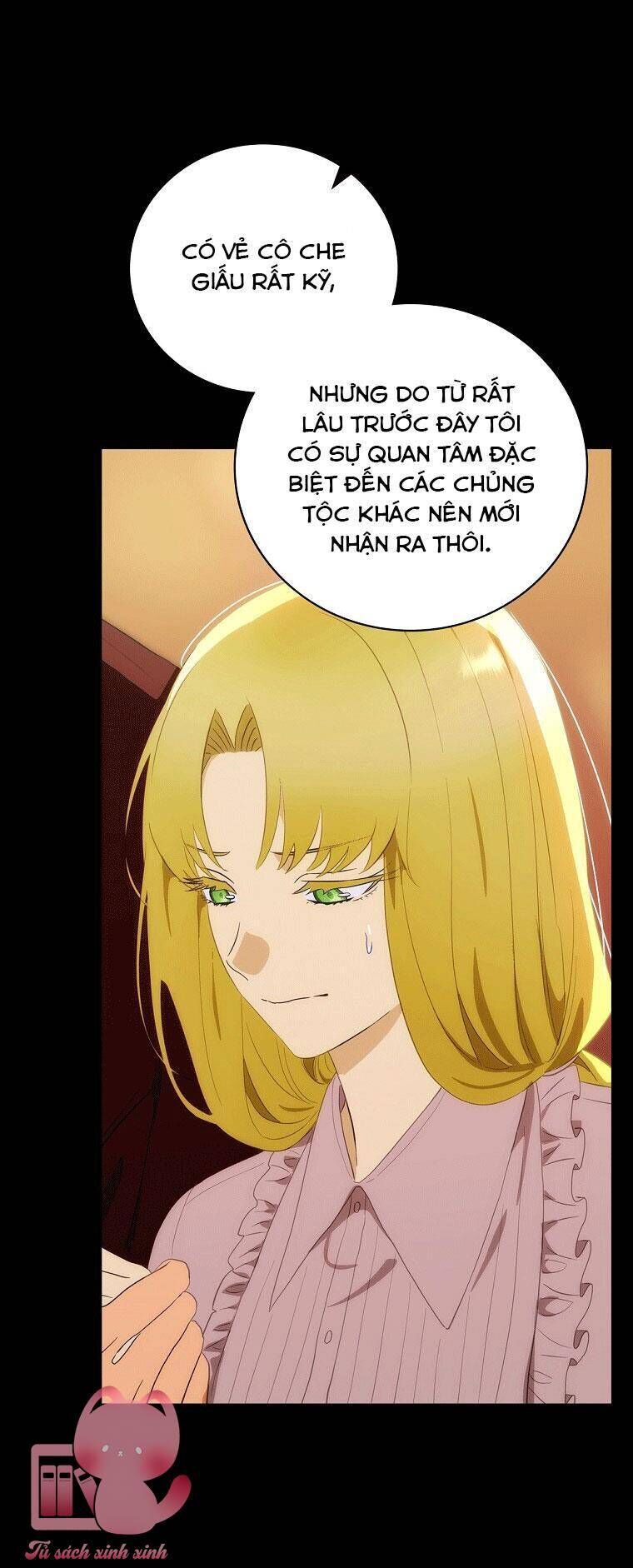 Hôn Nhân Gỉa Dối - Chap 76 - Trang 68