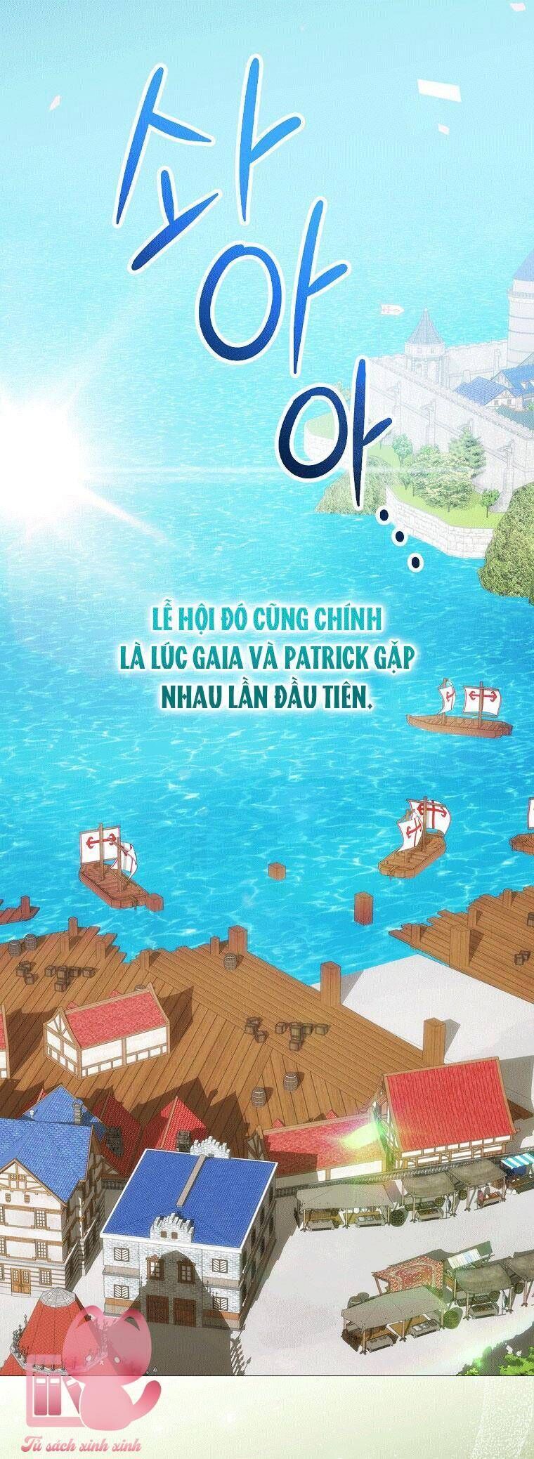 Hôn Nhân Gỉa Dối - Chap 76 - Trang 7
