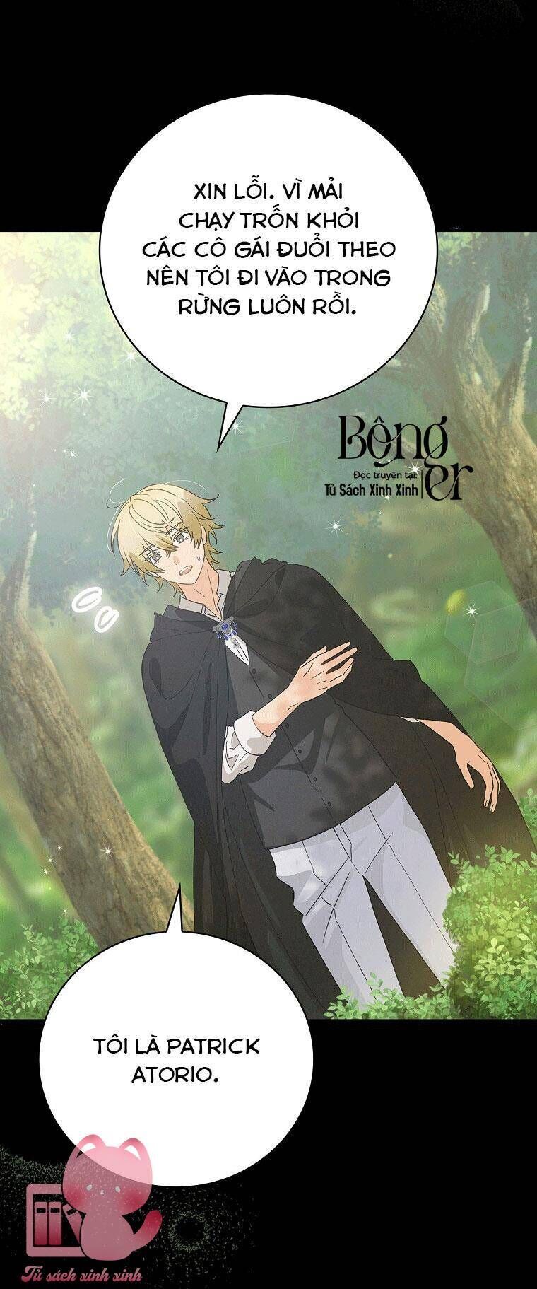 Hôn Nhân Gỉa Dối - Chap 76 - Trang 9