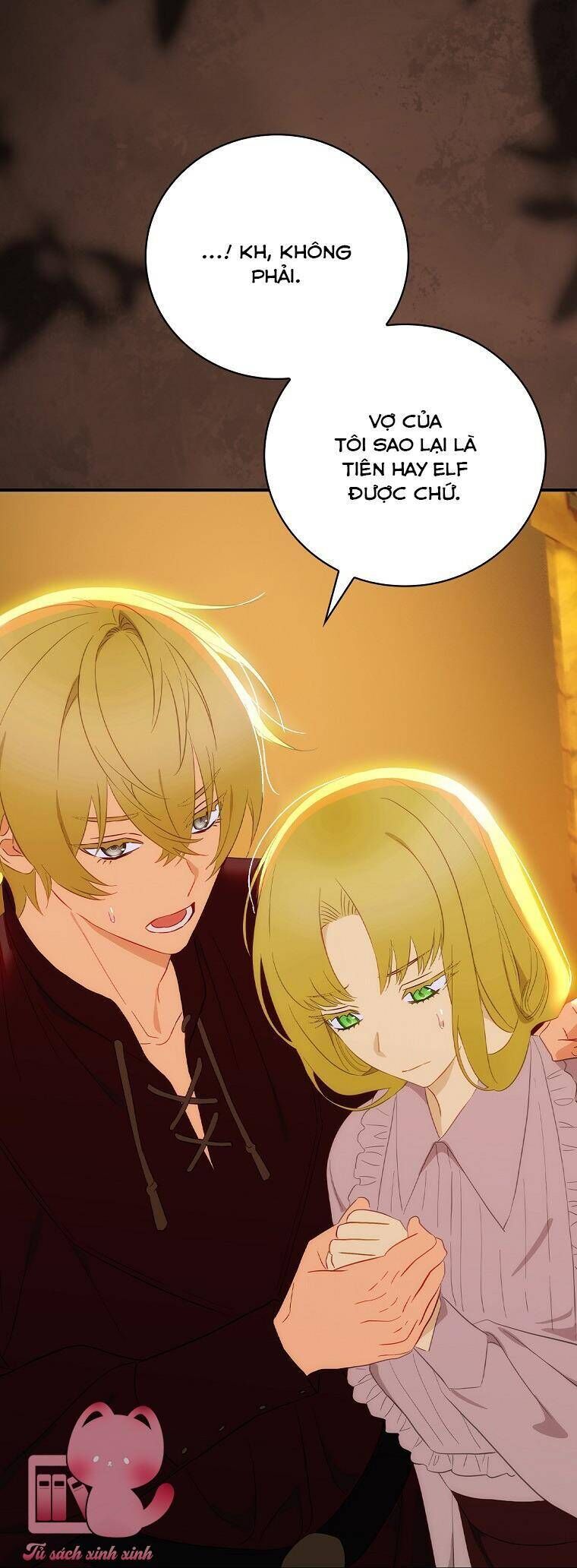 Hôn Nhân Gỉa Dối - Chap 77 - Trang 1