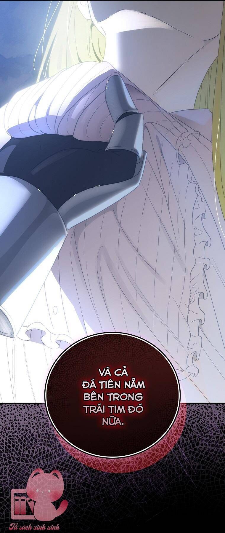 Hôn Nhân Gỉa Dối - Chap 77 - Trang 10