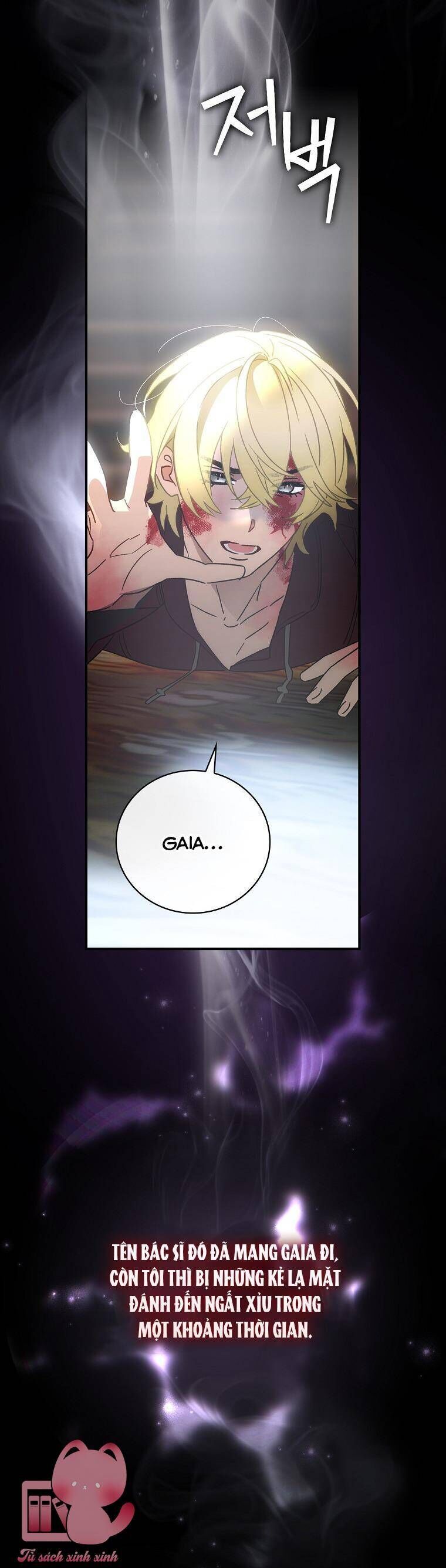 Hôn Nhân Gỉa Dối - Chap 77 - Trang 16