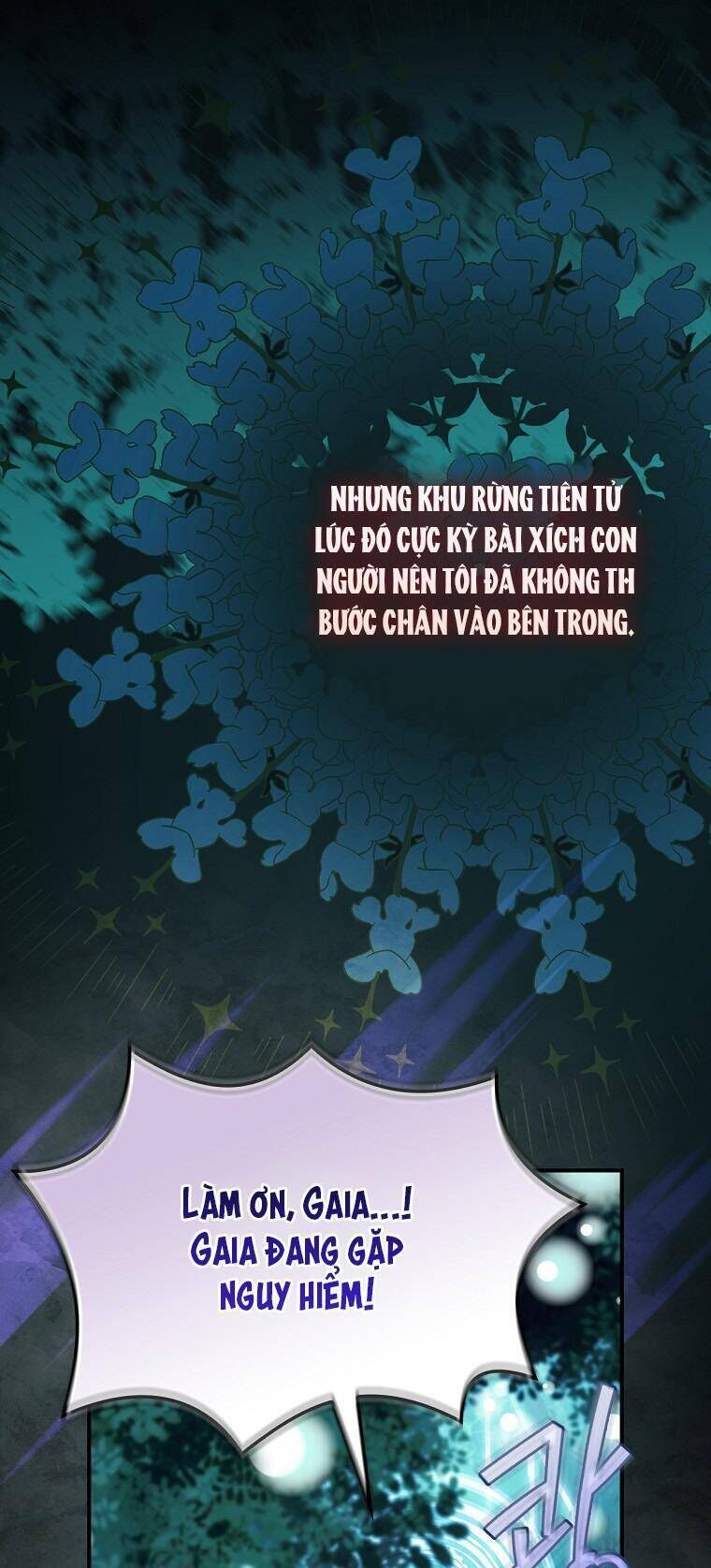 Hôn Nhân Gỉa Dối - Chap 77 - Trang 18