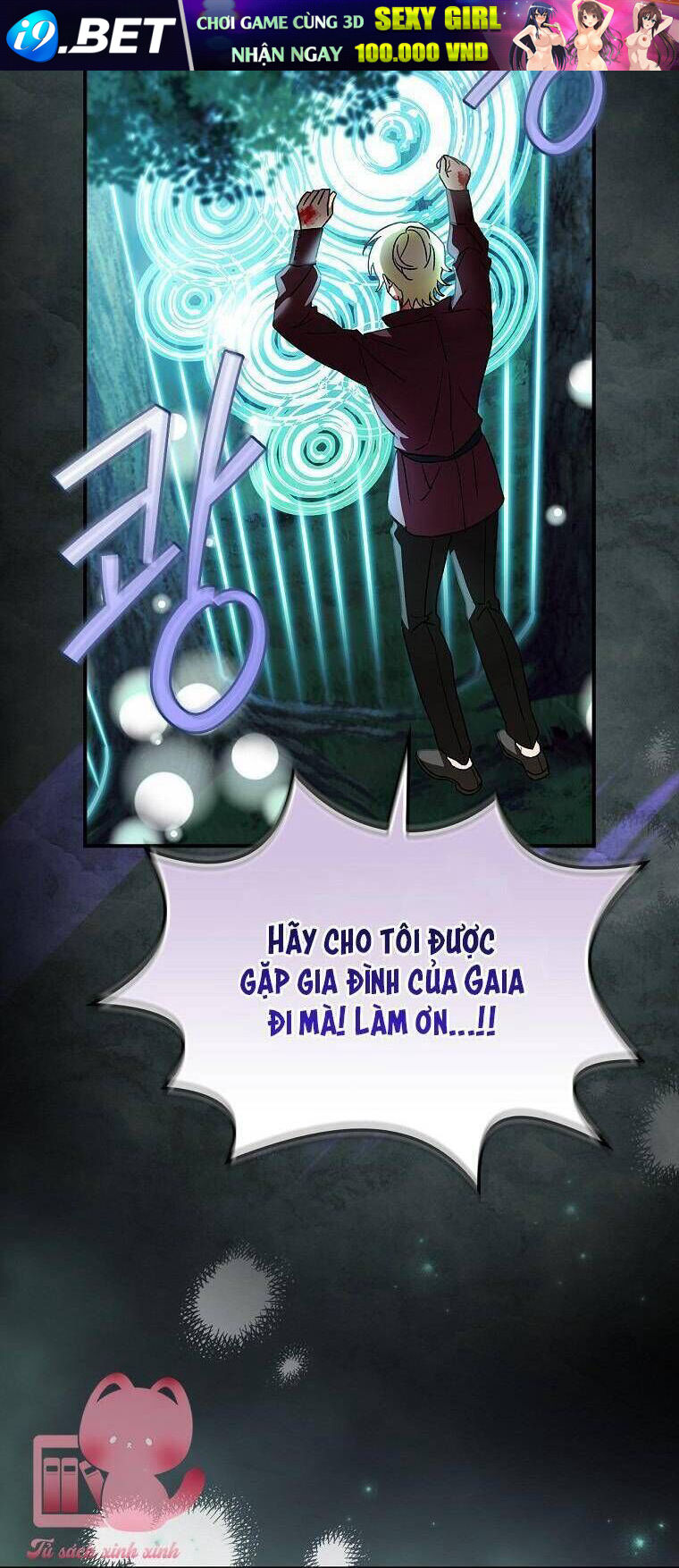 Hôn Nhân Gỉa Dối - Chap 77 - Trang 19