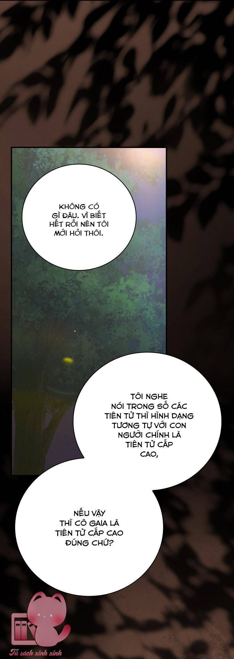 Hôn Nhân Gỉa Dối - Chap 77 - Trang 2