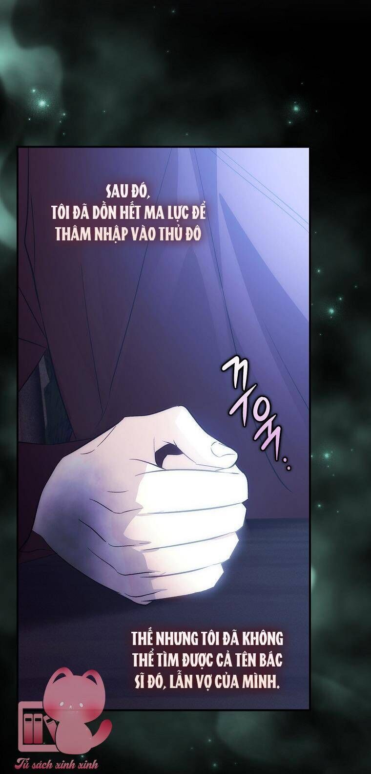 Hôn Nhân Gỉa Dối - Chap 77 - Trang 22