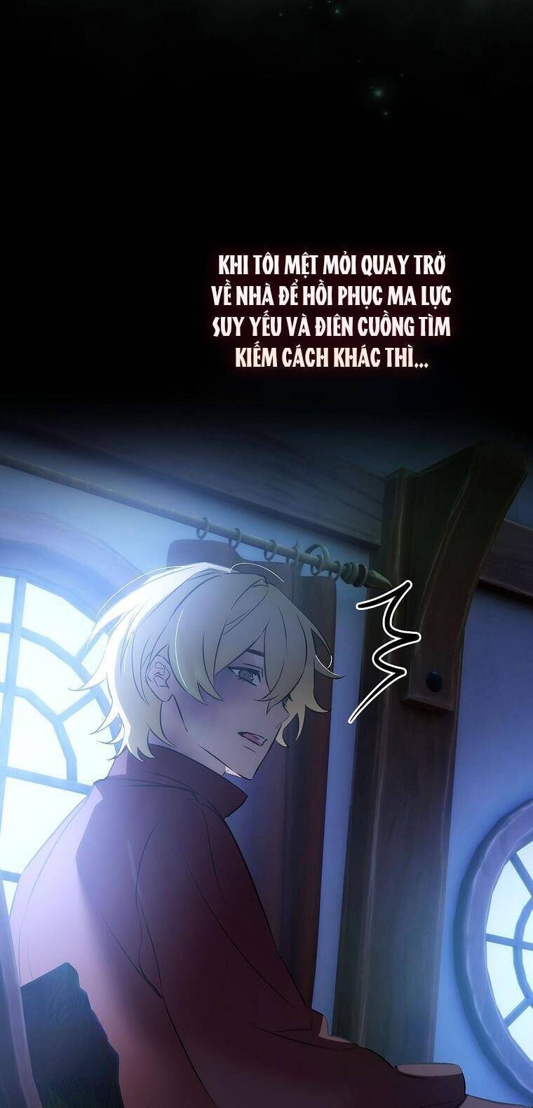Hôn Nhân Gỉa Dối - Chap 77 - Trang 23