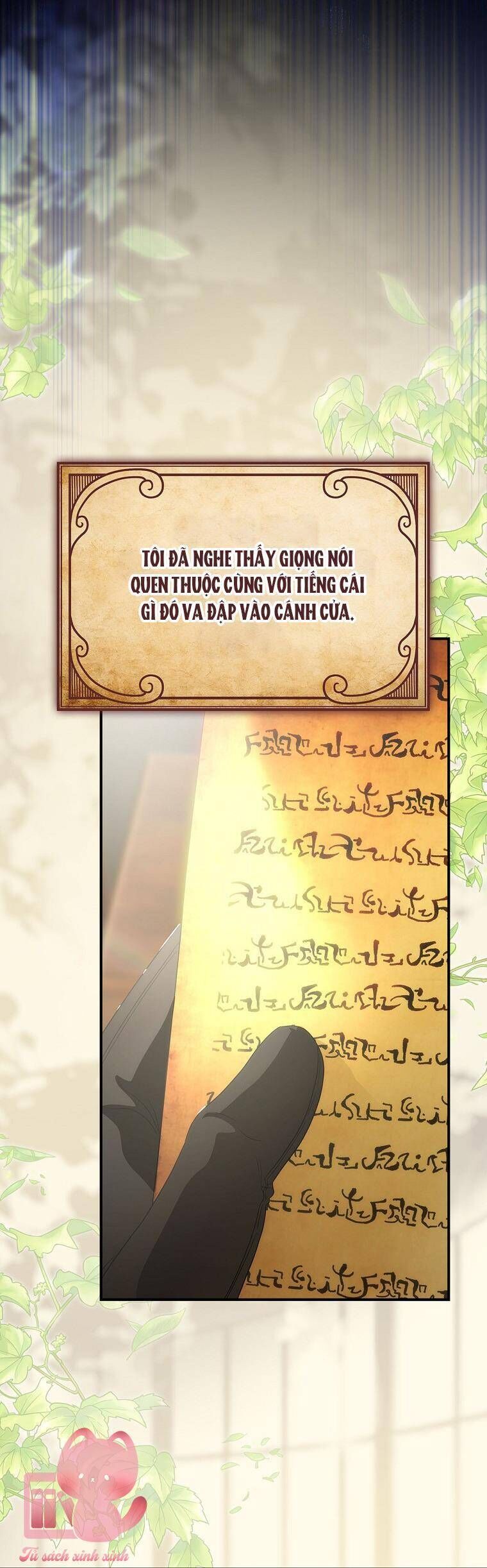 Hôn Nhân Gỉa Dối - Chap 77 - Trang 25