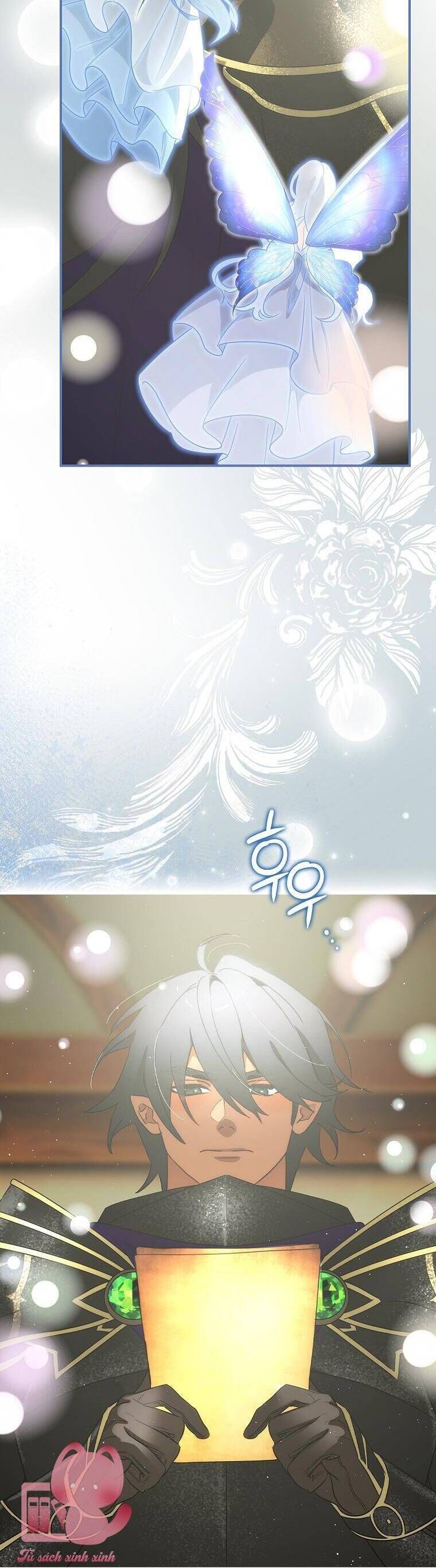 Hôn Nhân Gỉa Dối - Chap 77 - Trang 30