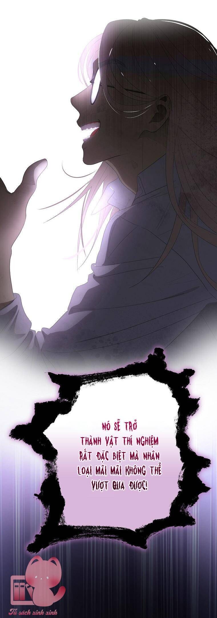 Hôn Nhân Gỉa Dối - Chap 77 - Trang 42