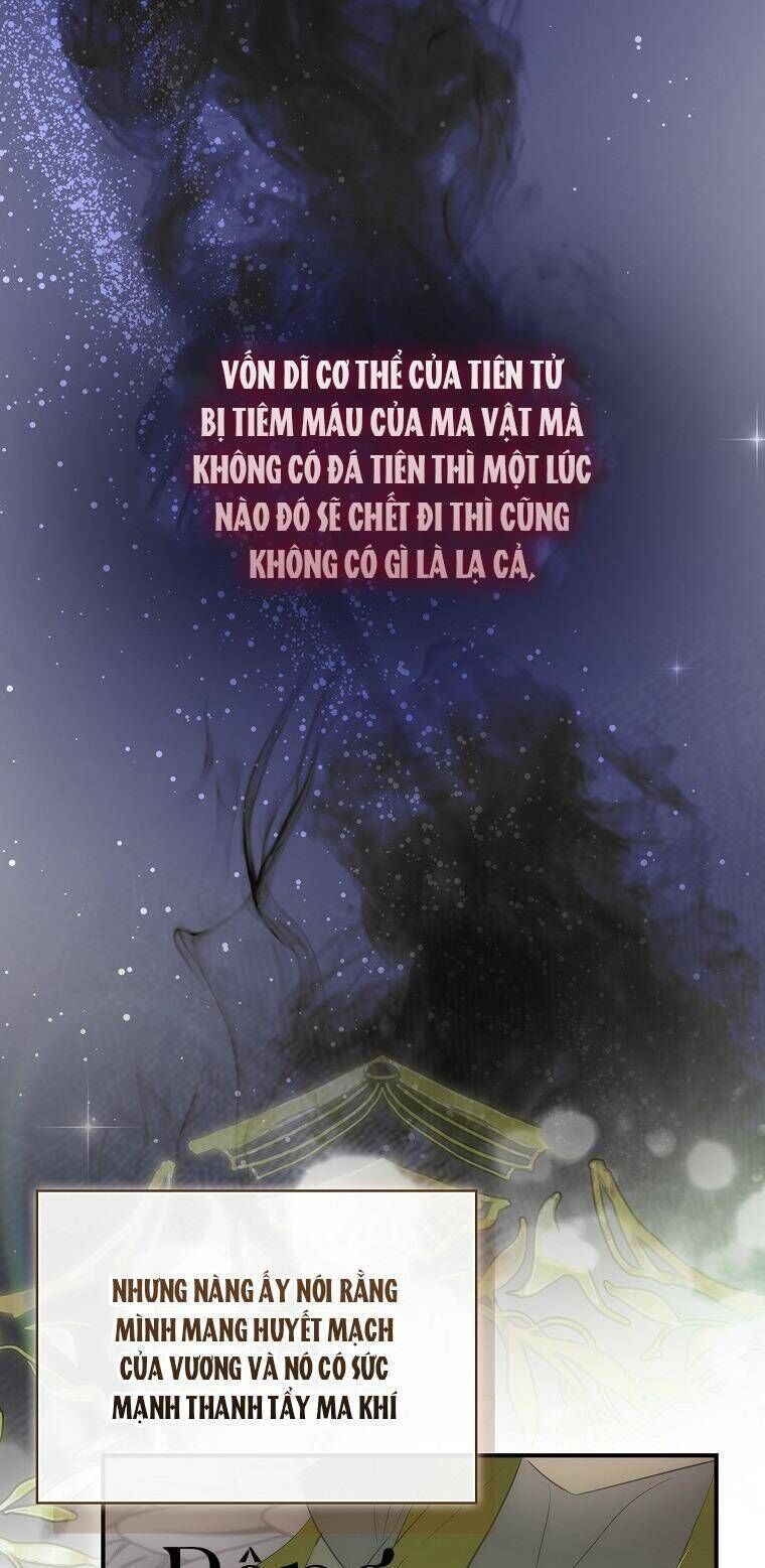 Hôn Nhân Gỉa Dối - Chap 77 - Trang 44