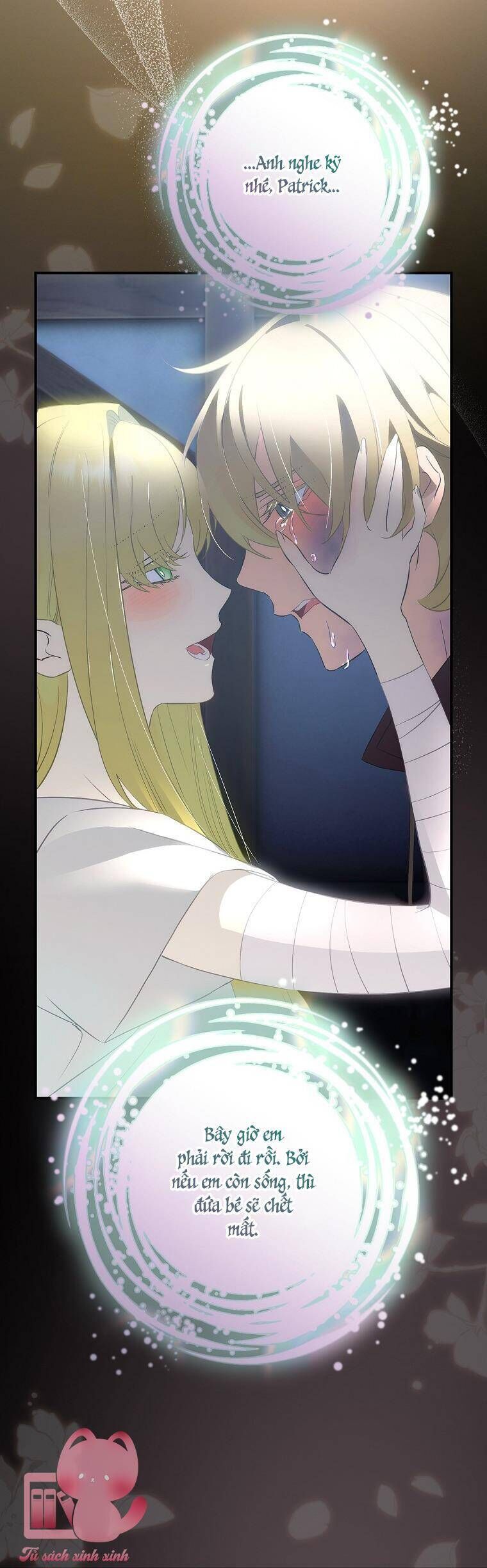 Hôn Nhân Gỉa Dối - Chap 77 - Trang 48